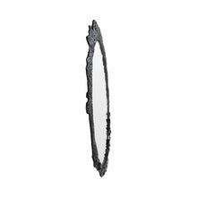 Volcano Edge Mirror