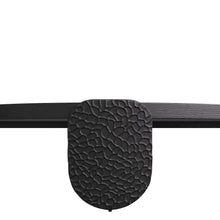 Black Oasis Coffee Table