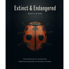 Extinct & Endangered Book