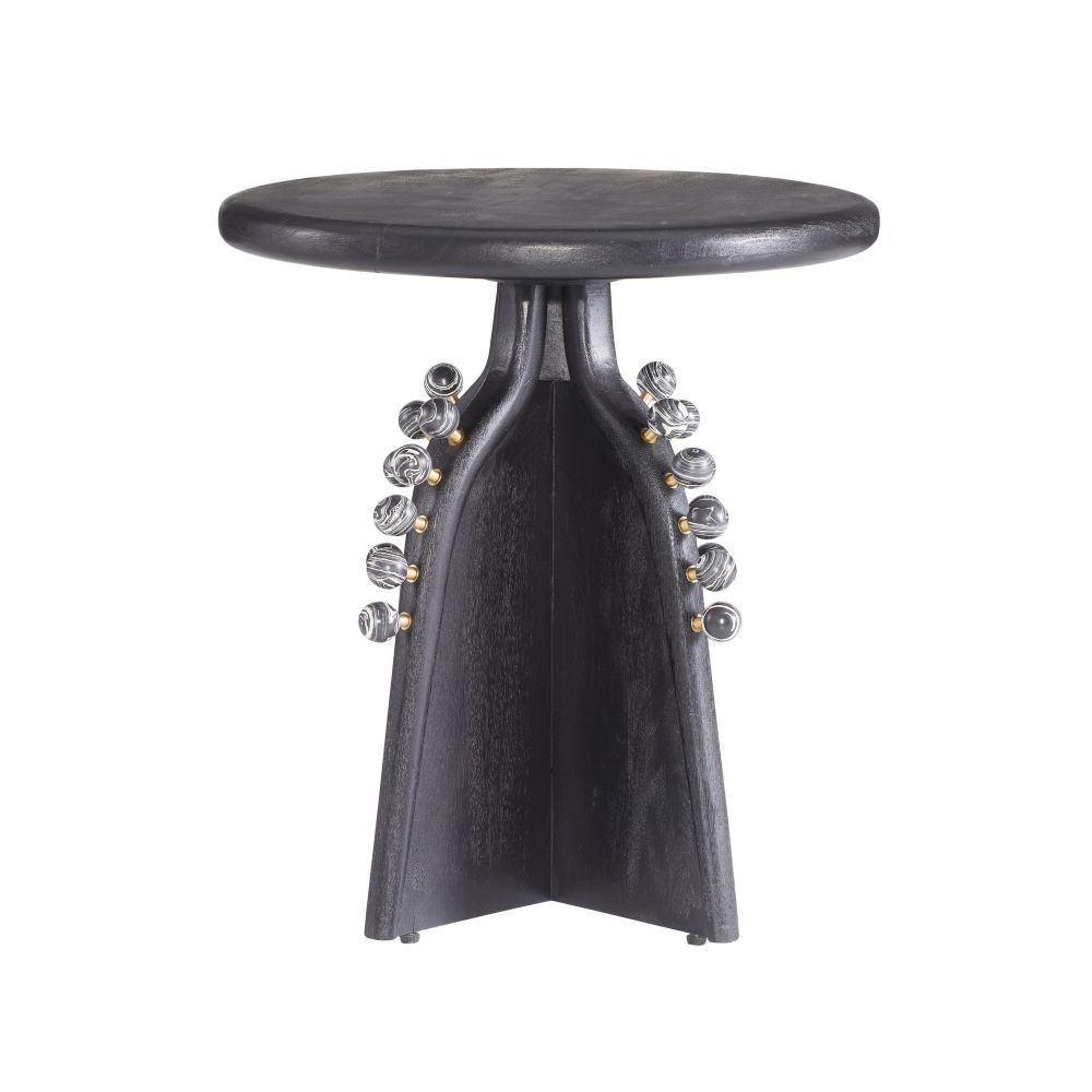 Spiked Muse Table
