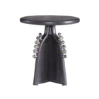 Spiked Muse Table
