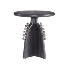 Spiked Muse Table