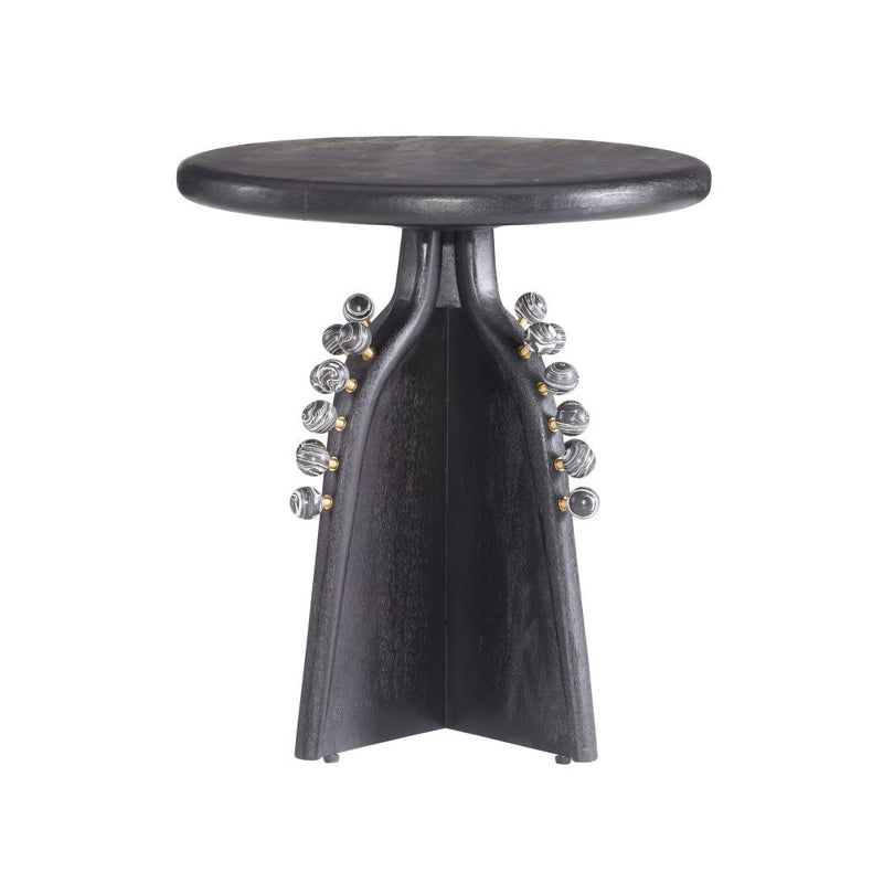 Spiked Muse Table