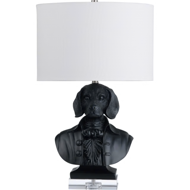 The Duke’s Encore Lamp