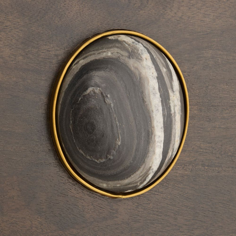 Bengal Stone Console