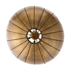Golden Overture Chandelier