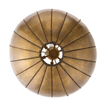 Golden Overture Chandelier