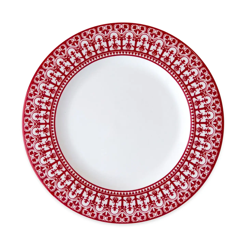 Gala Night Salad Plate