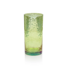 Luster Green Aperitivo HighBall Glass