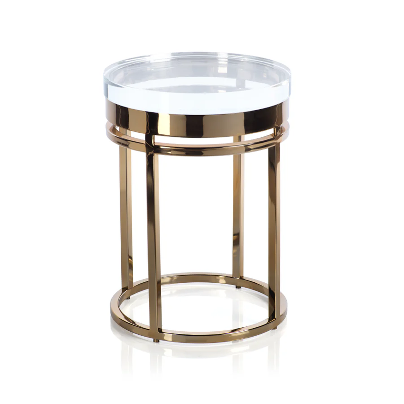 The Radiance Table