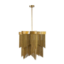 Starlight Overture Chandelier