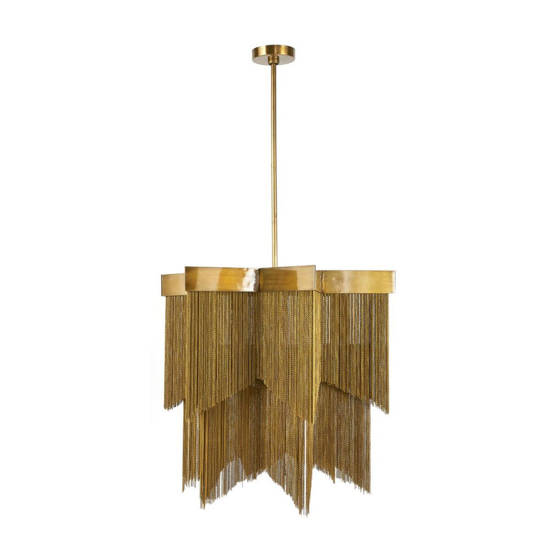 Starlight Overture Chandelier
