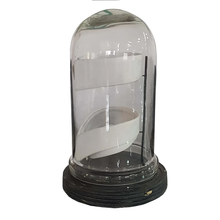 Opening Night Collar Cloche