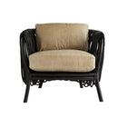 Oyster Luxe Lounge Chair