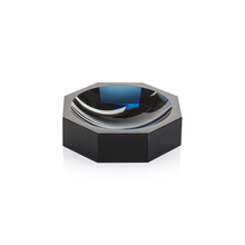 Deep Blue Tray
