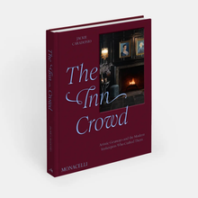 The Inn Crowd- Book