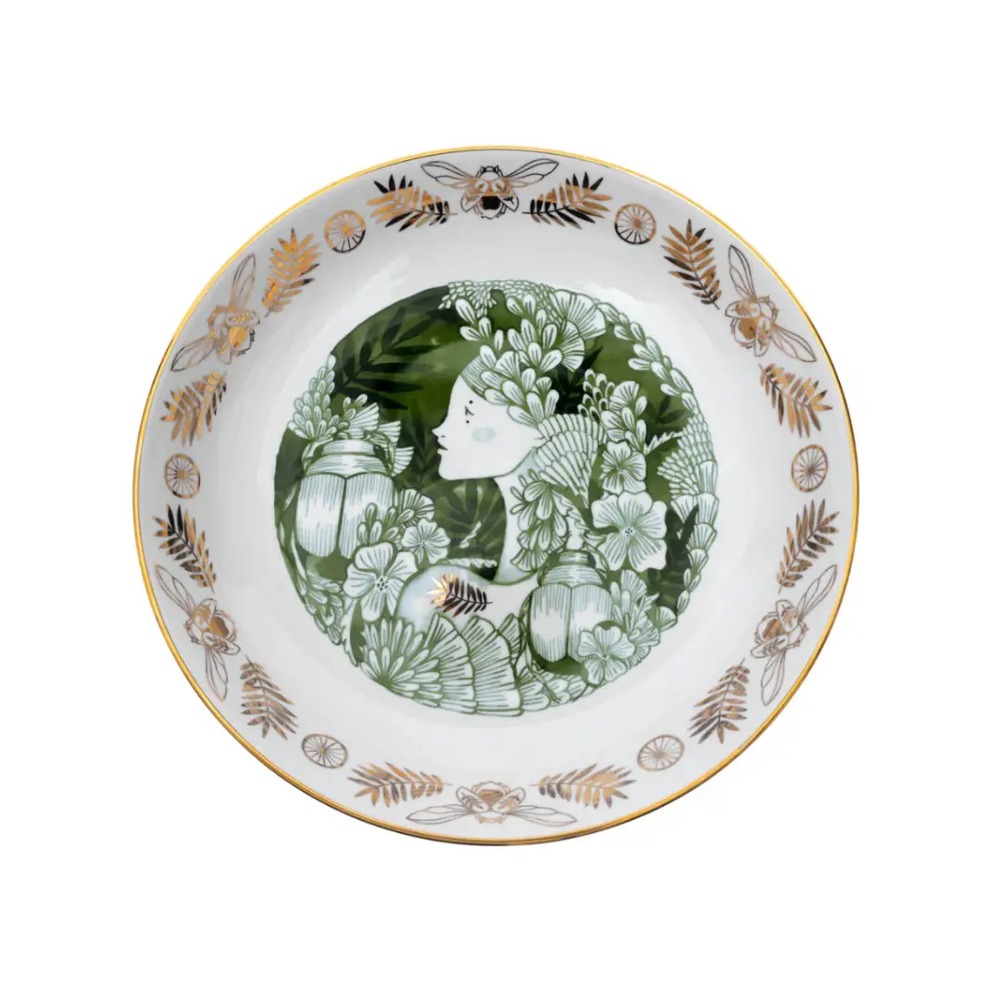 Green Goddess Bowl