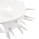 White Spine Medium Bowl