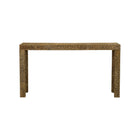 Safari Luxe Console