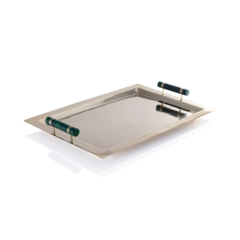 Camp Glam Tray