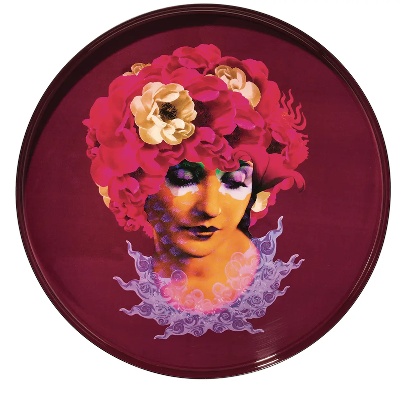 Prima Donna Display Tray