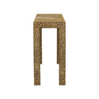 Safari Luxe Console