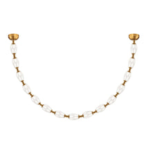 Pearl Chandelier