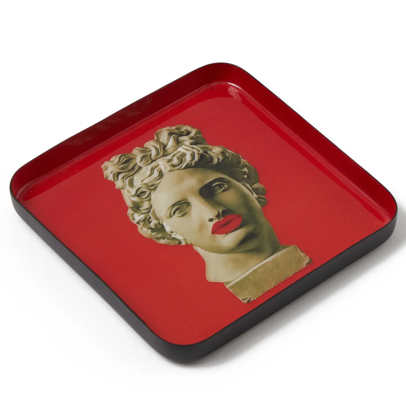 Opera House Mini Tray