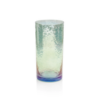 Luster Blue Aperitivo HighBall Glass