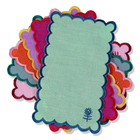 Trim Tale Napkins - Set of 6