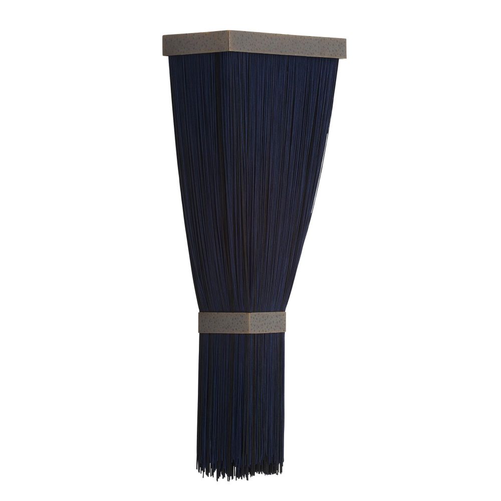 Nocturne Opera Sconce