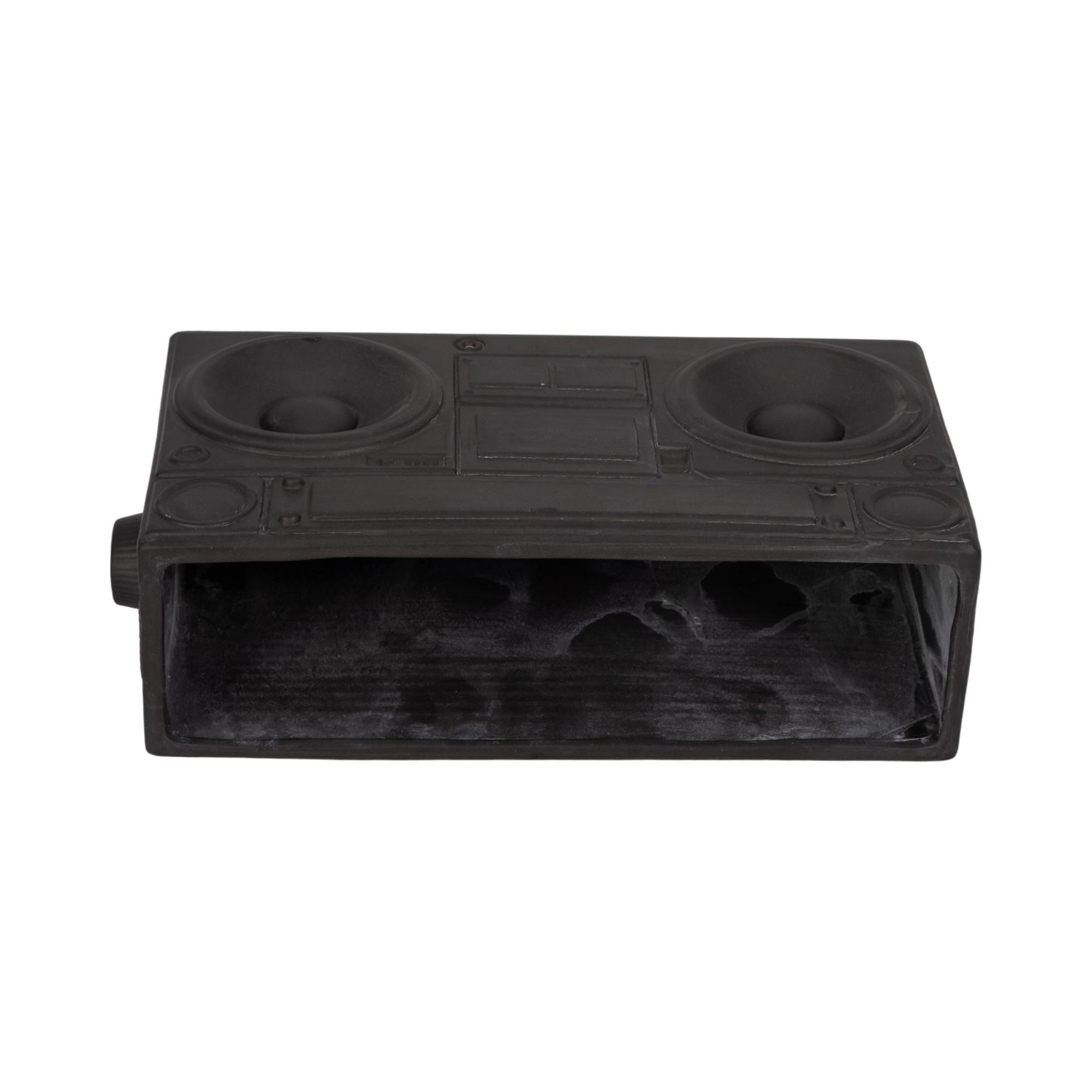 Mixtape Planter Pot