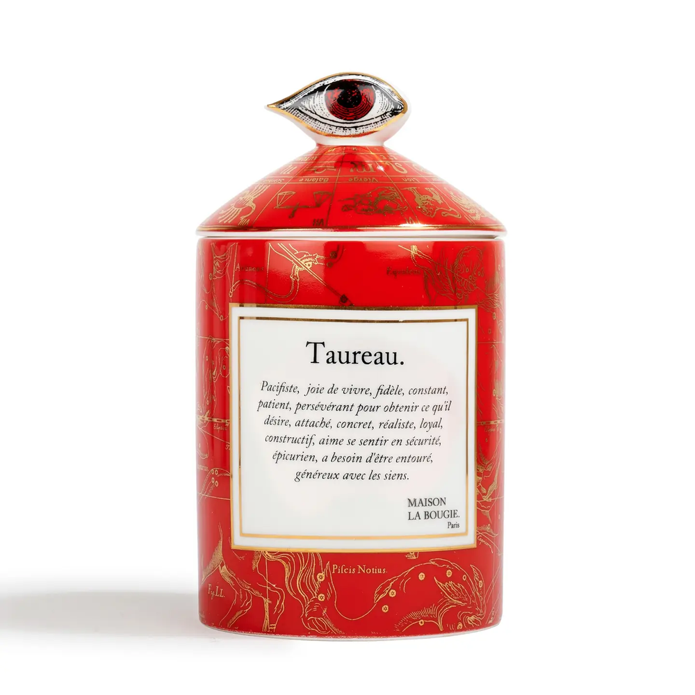 Maison La Bougie- Taurus