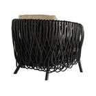 Oyster Luxe Lounge Chair