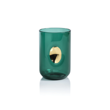 Glow Tumbler Green