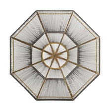 Octave Coffee Table