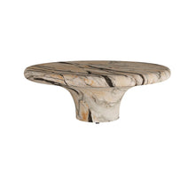 Desert Marble Coffee Table