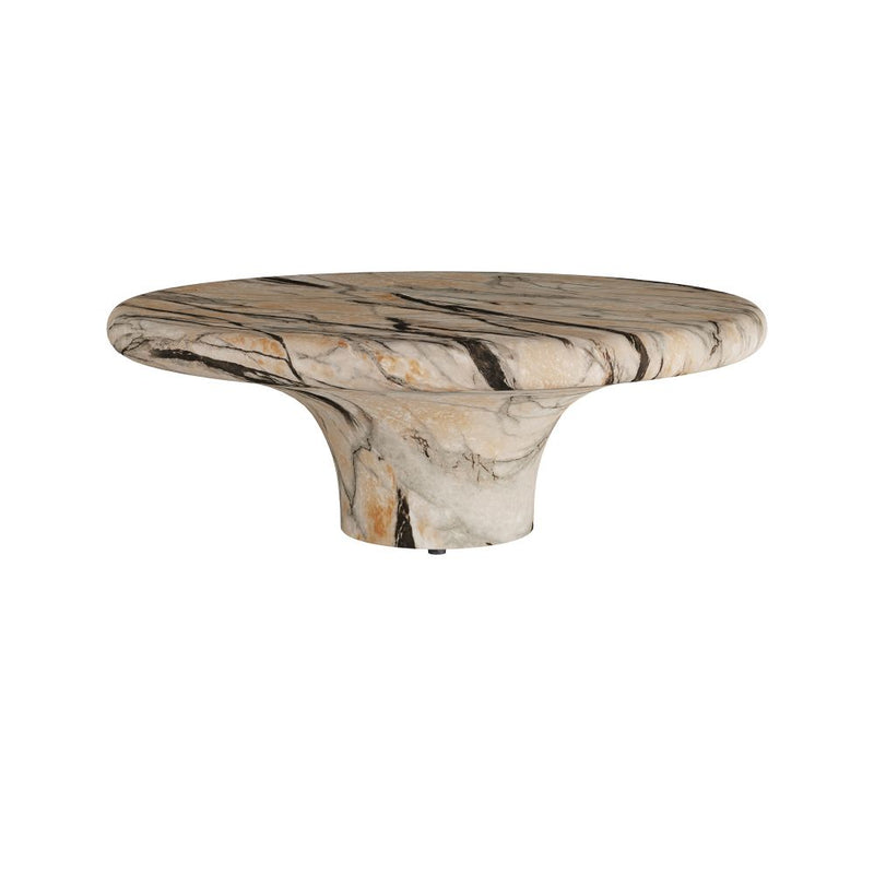 Desert Marble Coffee Table