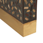 The Portico Console