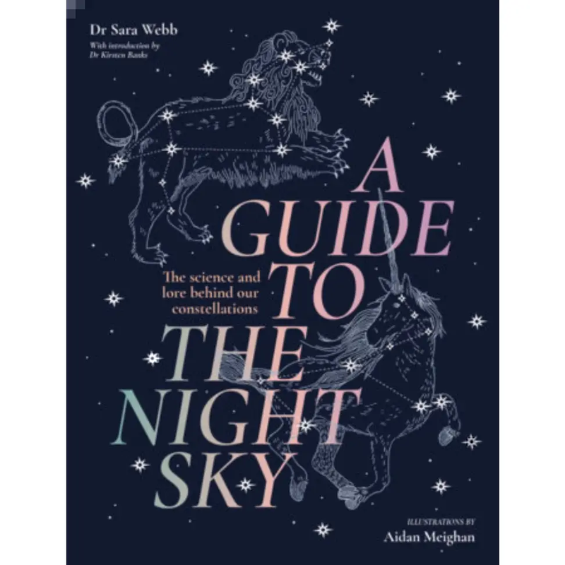 Guide To the Night Sky