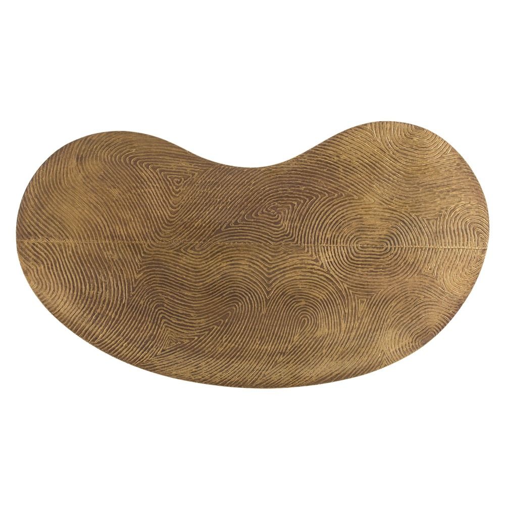 Patina Muse Coffee Table