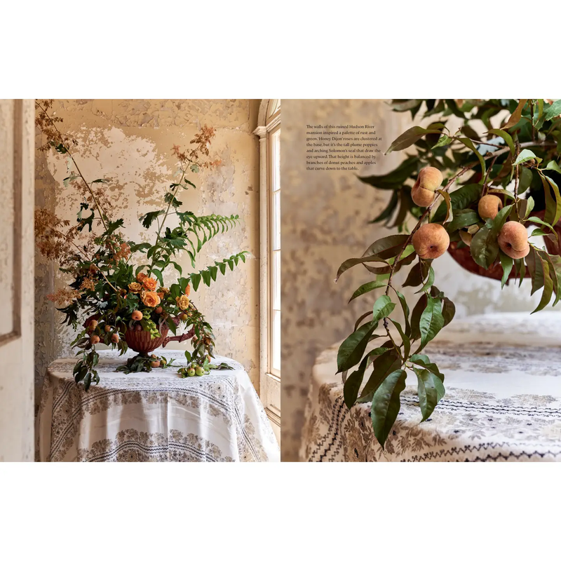 Home in Bloom