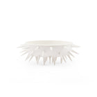 White Spine Medium Bowl