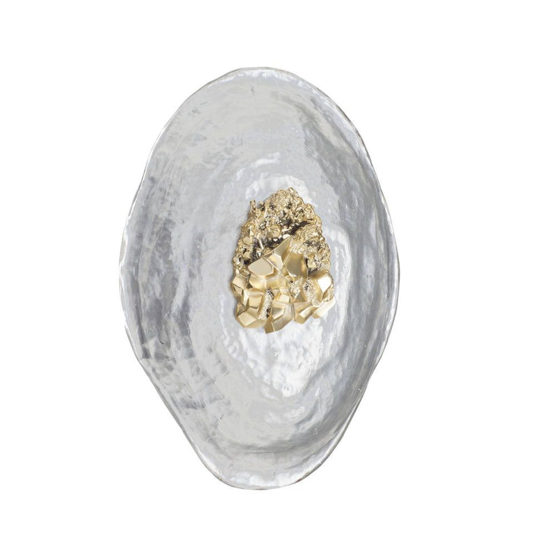 Oyster Overture Sconce Chandelier