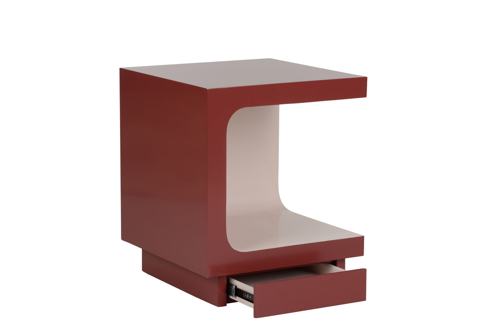 Palette Side Table