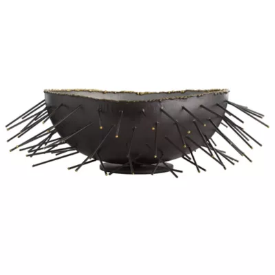 Urchin Edge Bowl