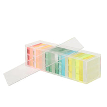 Ombre Jumbling Tower