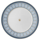 Swarovski Signum - Salad/Dessert Plate Blue