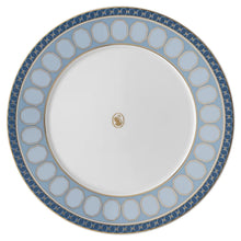 Swarovski Signum - Salad/Dessert Plate Blue