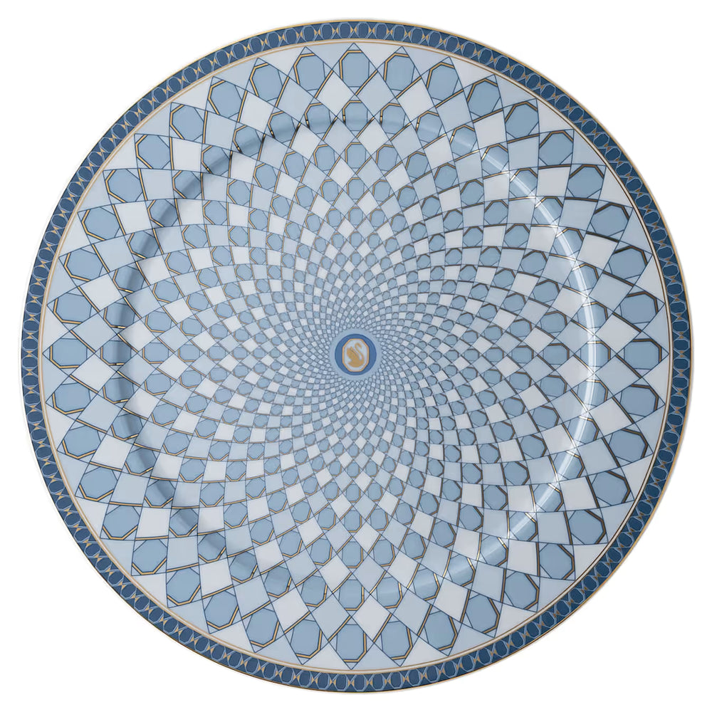 Swarovski Signum - Service Plate